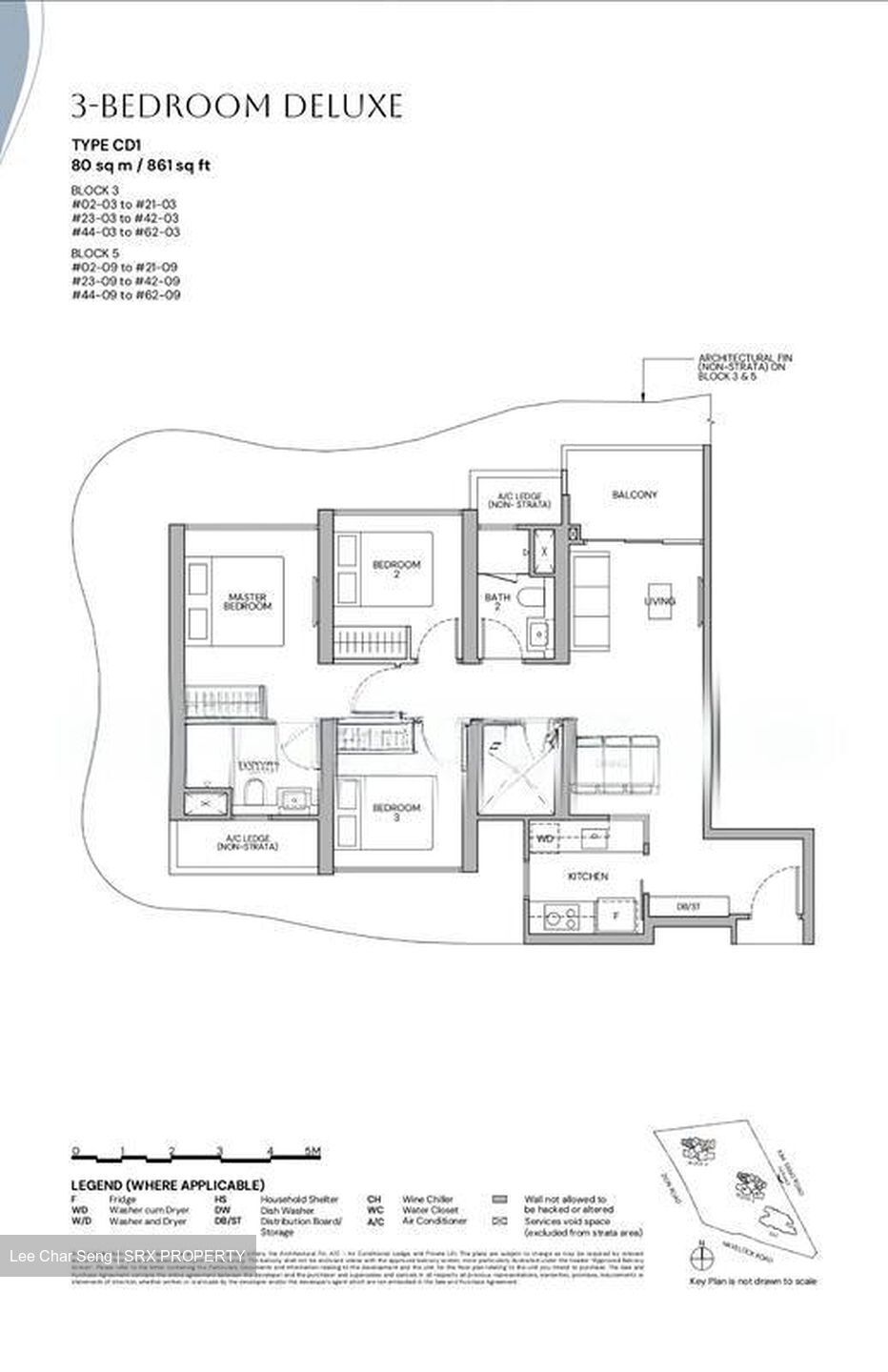 Zion Road (D3), Condominium #498608441